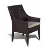 wicker outdoor viola Chair