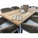 Coogee Dining Set