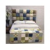 The Patch Designer Bed head