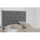 King size bed head Upholstered Headboard