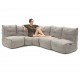 Mod 4 L Sofa