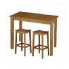 Panama 5 Piece Bar set