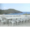 The Avoca Aluminium Slat