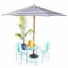 Billy Fresh St. Tropez - 3m Diameter
