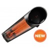 Heatstrip Nano 2000W Infrared Indoor Outdoor Heater with Remote