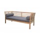 Teak Daybed