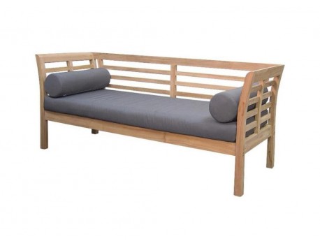 Teak Daybed