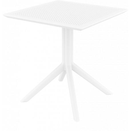 Sky 70 Dining cafe Table