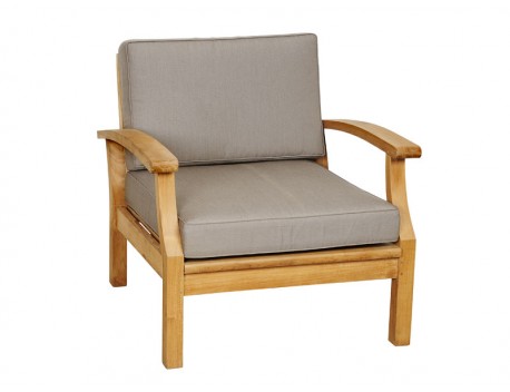 Lombok Sofa Chair