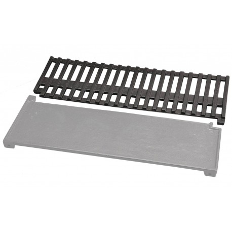 Replacement Grill Plate (half)