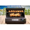 eXtreme Portable Electric BBQ