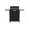Crossray eXtreme Portable Electric BBQ with Trolley