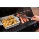 Crossray eXtreme Portable Electric BBQ with Trolley