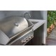 Premium 4B Outdoor Kitchen