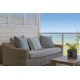 The Portsea Deep Seater Lounge setting