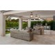 The Portsea Deep Seater Lounge setting