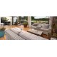 The Portsea Deep Seater Lounge setting