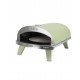 ZiiPa Piana Gas Fired Pizza Oven with Rotating Stone