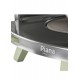 ZiiPa Piana Gas Fired Pizza Oven with Rotating Stone