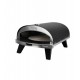 ZiiPa Piana Gas Fired Pizza Oven with Rotating Stone