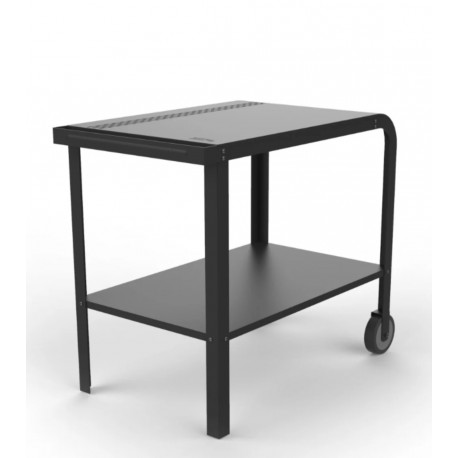 ZiiPa Vallone Garden Trolley with Shelf