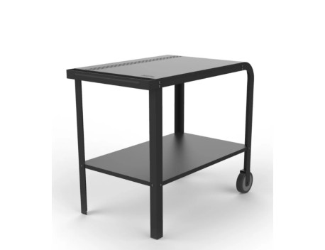 ZiiPa Vallone Garden Trolley with Shelf