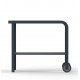 ZiiPa Vallone Garden Trolley with Shelf