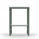 ZiiPa Vallone Garden Trolley with Shelf