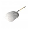 Ziipa Eva Perforated Pizza Peel with short Handle