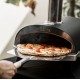 ZiiPa Piana Wood Pellet Pizza Oven with Rotating Stone