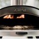 ZiiPa Piana Wood Pellet Pizza Oven with Rotating Stone