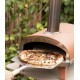 ZiiPa Piana Wood Pellet Pizza Oven with Rotating Stone