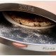 ZiiPa Piana Wood Pellet Pizza Oven with Rotating Stone