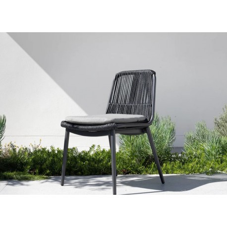 Aroma Outdoor Dining Chair