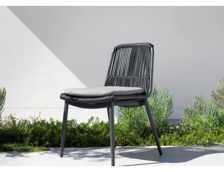 Aroma Outdoor Dining Chair