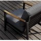 Reyne Outdoor Lounge set