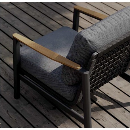 Reyne Outdoor Lounge set