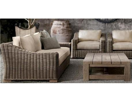 Outdoor Lounges Or Outdoor Lounge Sets