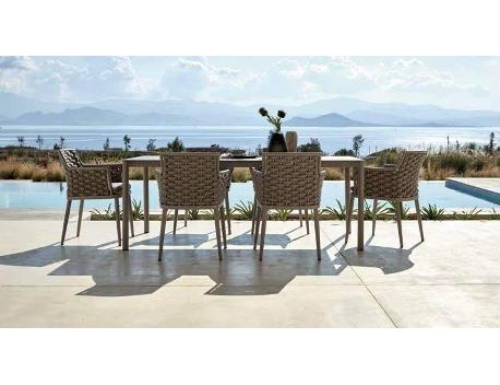 Outdoor Dining Sets & Chairs