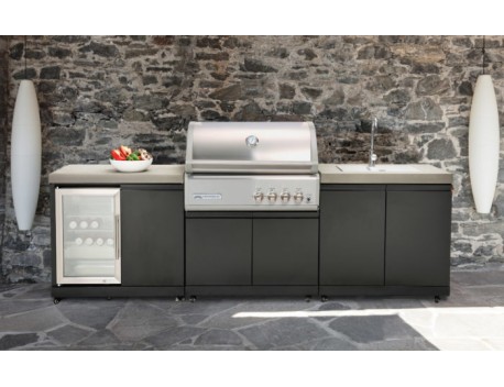BBQ'S, Outdoor Kitchens and accessories