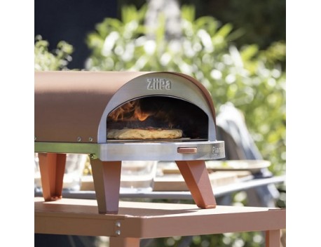 Pizza Ovens & Accesories 