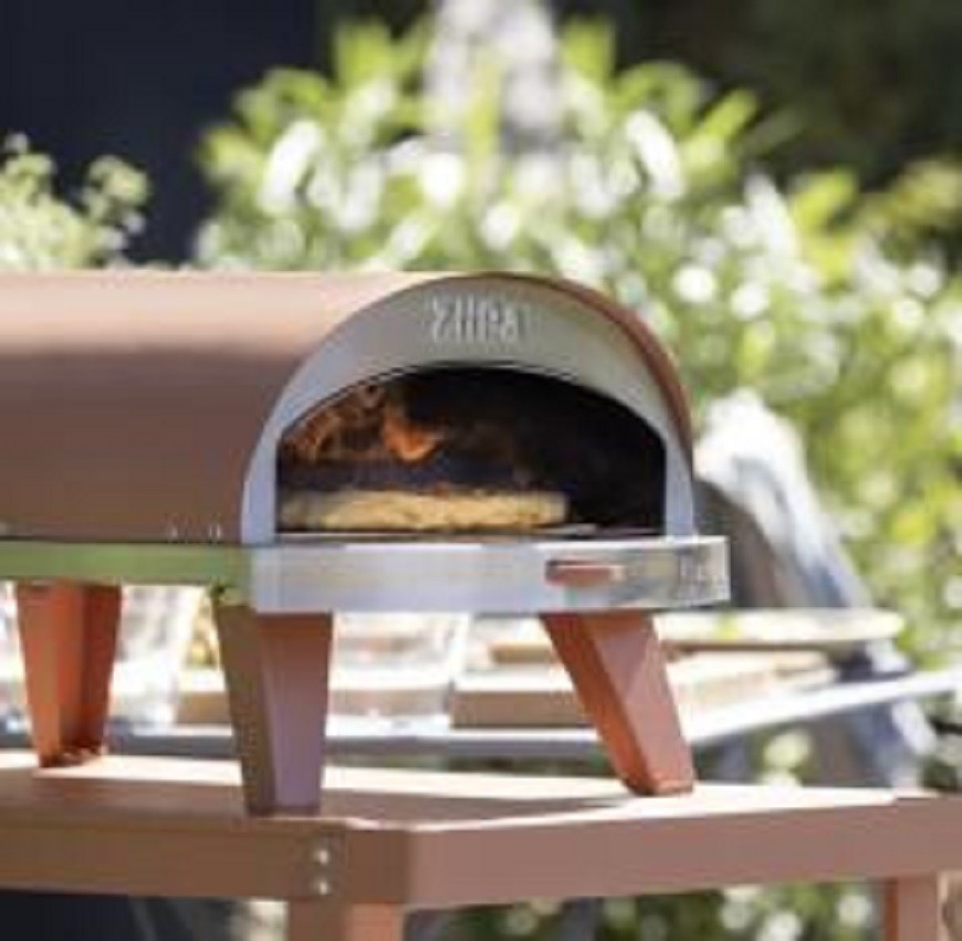 Pizza Ovens & Accesories 